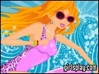 play Pro Surfer Beach