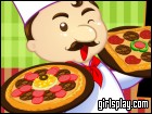 play Pizzalicious