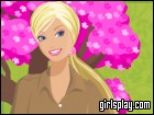 play Barbie Care