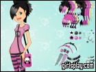 play Emo Girl Alice