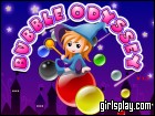 play Bubble Odyssey