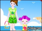 play My Cute Sister