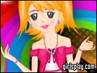 play Tornie Girl Makeover