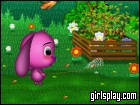 play Toto Catches Butterflies