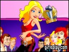 play Cocktail Girl