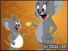 play Little Mouses Prey