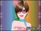 play Perfect Hairdresser Design