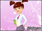 play Schoolgirl Ann
