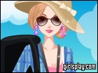 play Visiting The World Dress Up