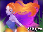 play Mystical Fairie Fashion