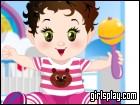 play My Cute Baby