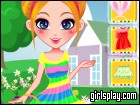 play Easter Girl