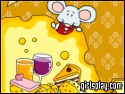 play Mouse Restaurant