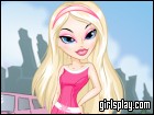 play Glamourous Blondie