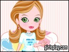 Cute Girl Makeover