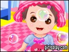 play Baby Bubbles