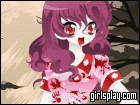 play Zombie Girl Style