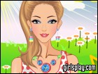 play Pretty Girl On A Picnic