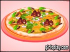 play Pizza Hut Decoration