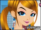 play Shopping Girl Dress Up