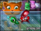 play Sisi'S Fishies