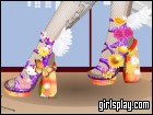 play Fashion High Heel 2