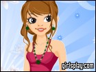 play Eira Dress Up