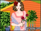 play Women And Flowers