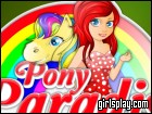 play Pony Paradise