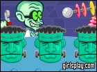 play Frankenbrain