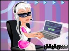 play Hacker Girl