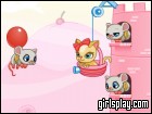 play Kittys Candy