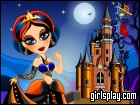 play Medieval Princess Dress Up