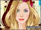 play Fabulous Girl Makeup