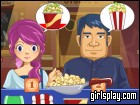 play Popcorn Mania