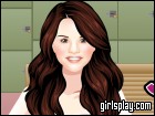 play Selena Gomez Dress Up