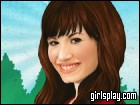 play Demi Lovato Makeover