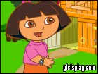 Dora Saves The Farm