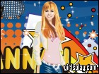 play Hannah Montana