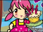 play Delicious Cake Shop