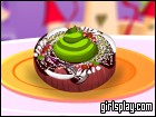 play Delicious Perfect Donuts