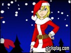 play Xmas Girls