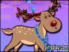 play Christmas Reindeer