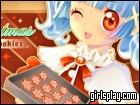 play Christmas Cookies
