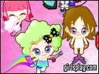 play Mini Cutie Spa