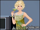 play Go Go Party Dress Up