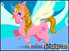 play My Baby Unicorn