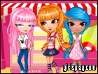 play Hair Salon