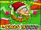 play Xmas Frenzy