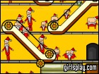 play Finding Santa